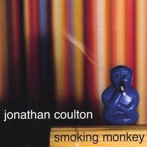 Smoking Monkey - album