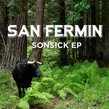 Sonsick Remixes EP