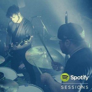 Spotify Sessions Album 