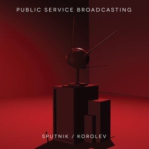 Sputnik/Korolev Album 