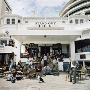 Stand Out/Fit In Album 