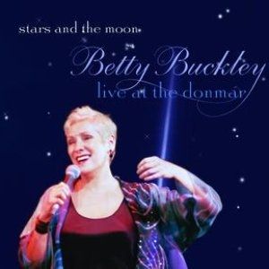 Stars And The Moon - Live At the Donmar - album