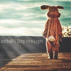 Step into Light - album