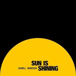 Sun Is Shining Album 
