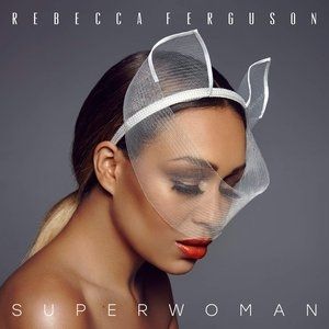 Superwoman Album 
