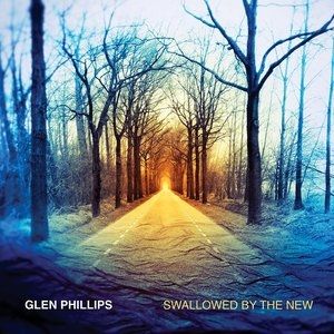 Swallowed By the New - album