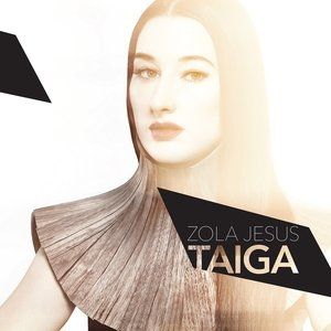 Taiga - album
