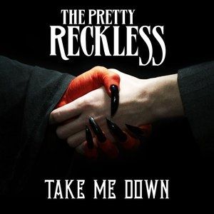Take Me Down - album