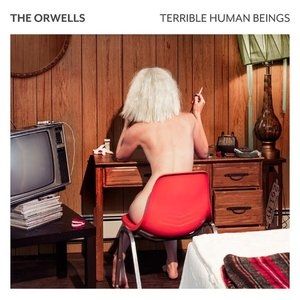Terrible Human Beings - album