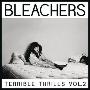 Terrible Thrills, Vol. 2 Album 