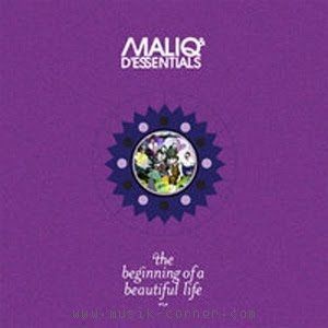 The Beginning of a Beautiful Life - album