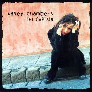 The Captain - album
