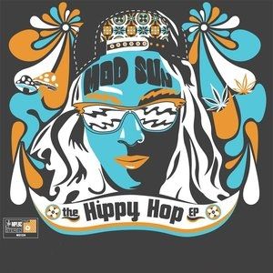  The Hippy Hop EP - album