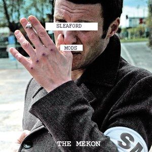 The Mekon