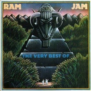 The Very Best of Ram Jam - album