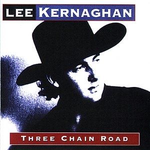 Three Chain Road - album