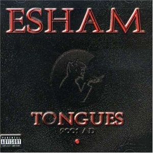 Tongues Album 
