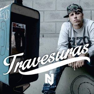 Travesuras - album