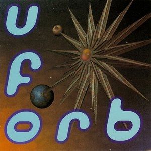 U.F.Orb - album