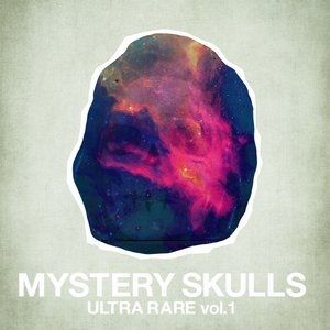 Ultra Rare Vol. 1 - album