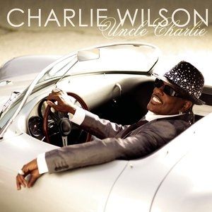 Uncle Charlie - album