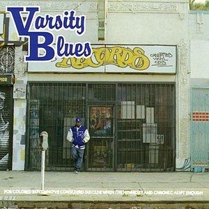 Varsity Blues - album