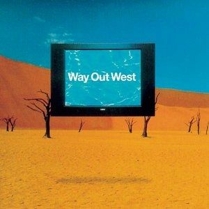 Way Out West - album