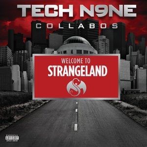 Welcome to Strangeland Album 