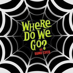 Where Do We Go? - album
