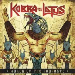 Words of the Prophets - album
