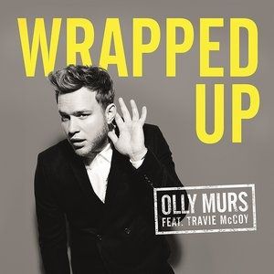 Wrapped Up - album