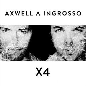 X4 Album 