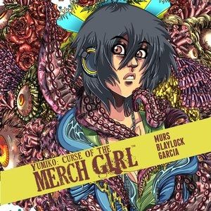 Yumiko: Curse of the Merch Girl - album