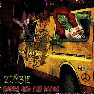 Zombie - album