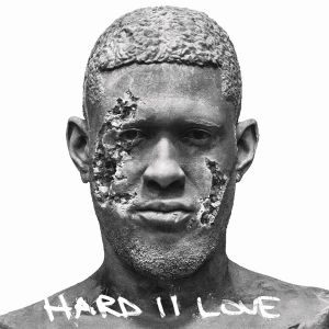 Hard II Love - album