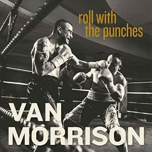 Roll with the Punches Album 