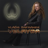 Velryba - album