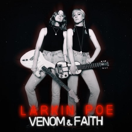 Venom & Faith Album 