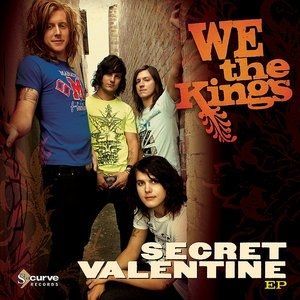 Secret Valentine EP - album