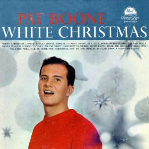 White christmas Album 