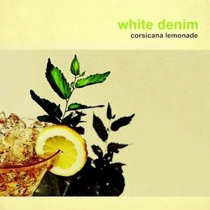 Corsicana Lemonade