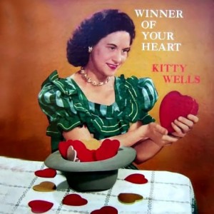 Winner of Your Heart Album 