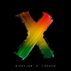 X - album