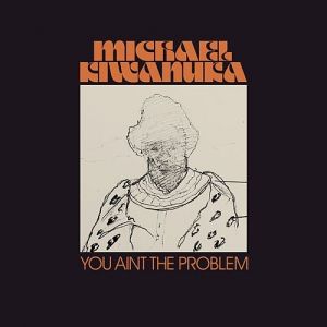 You Ain't the Problem - album