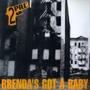 Brenda's Got a Baby Album 