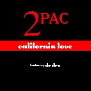 California Love Album 