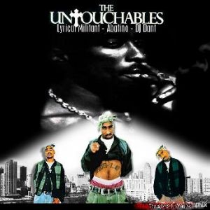 Untouchable Album 