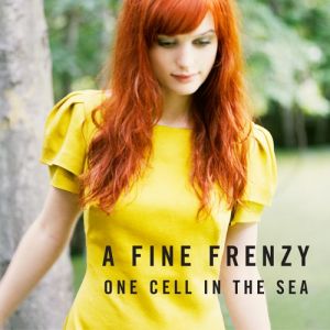One Cell in the Sea Album 
