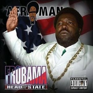 Frobama: Head of State Album 