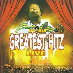 Greatest Hitz Live Album 